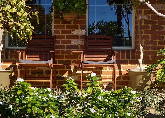 Durham Lodge Bed & Breakfast Perth